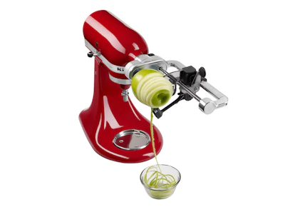 KitchenAid Spiralizer Attachment