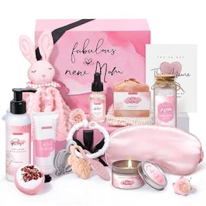 New Mom Care Package