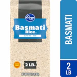 Kroger Basmati Rice