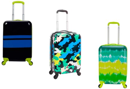 Kids' Hardside Carry-On