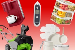 Today's Unbeatable Walmart Rollbacks: Storage, Cookware, and Furniture card image