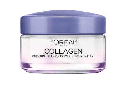 L’Oreal Paris Collagen Moisturizer