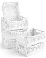Collapsible Storage Bins 6-Pack