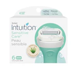 Intuition Razor Refills