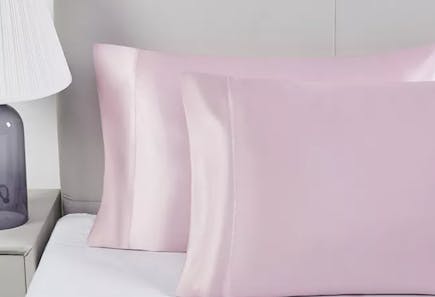 Sunham Pillowcase Set