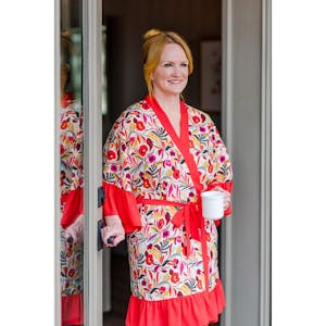 The Pioneer Woman Robe