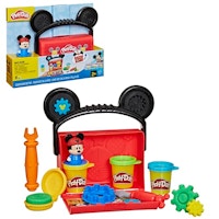 Play-Doh Mickey Mouse Playset
