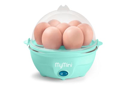 MyMini Egg Cooker