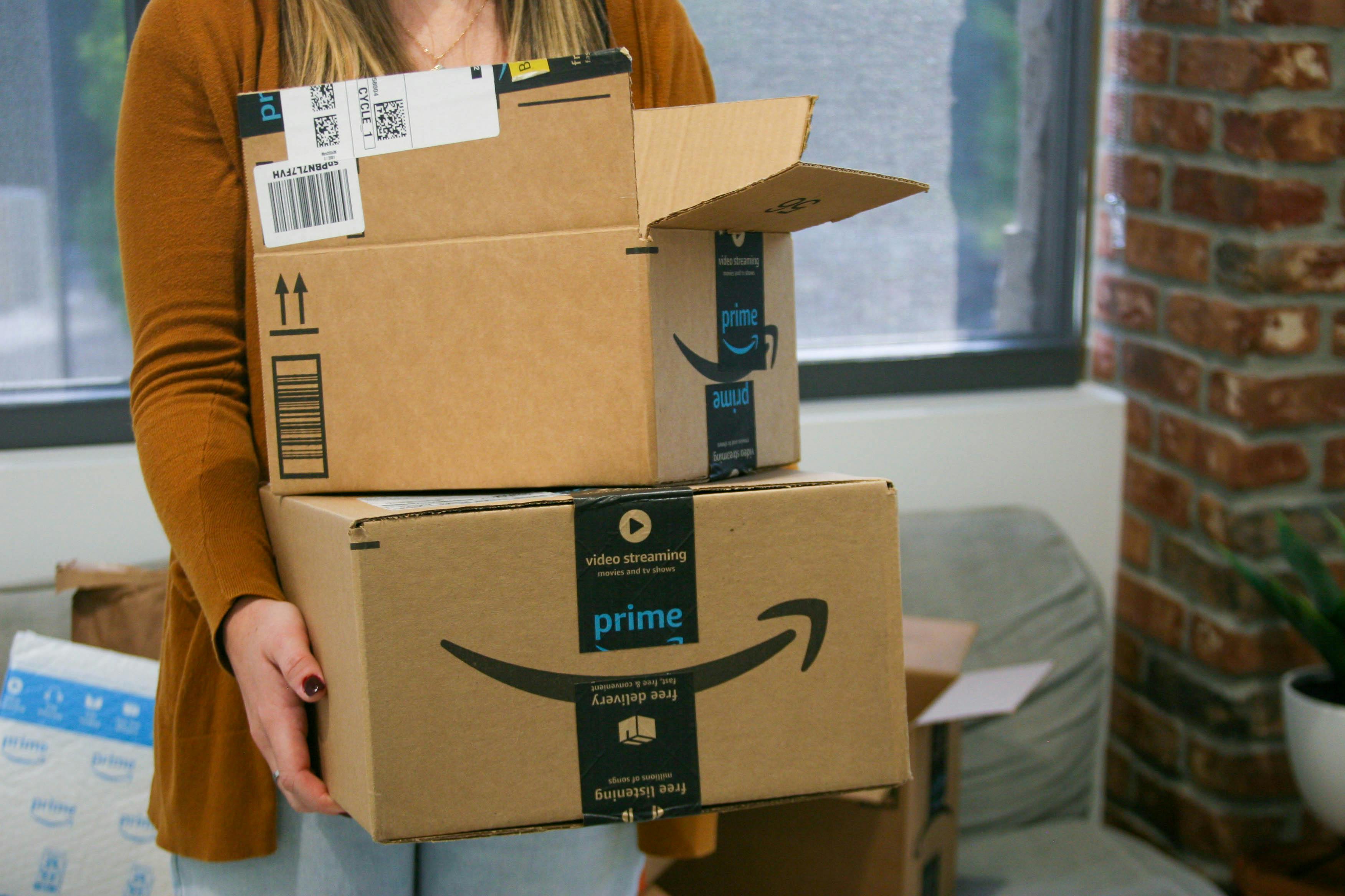 New Amazon Beauty Sale Kicks Off Holiday Shopping Season