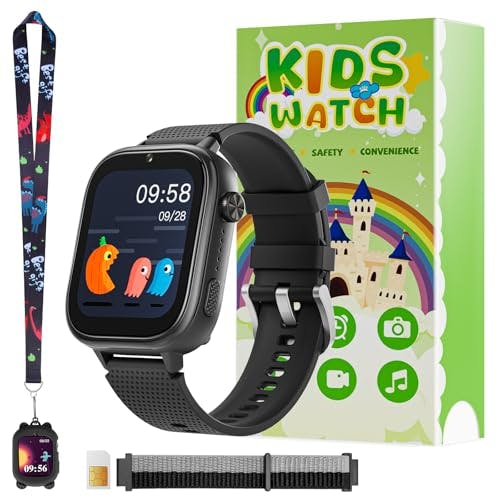 Kids' Smart Watch