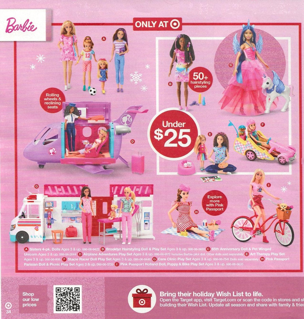 Ad Scan Image