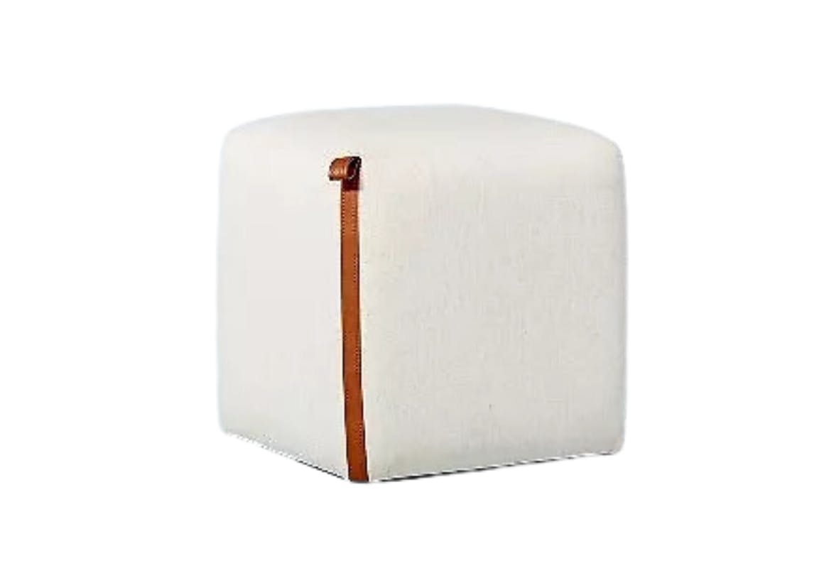 Hearth & Hand With Magnolia Ottoman