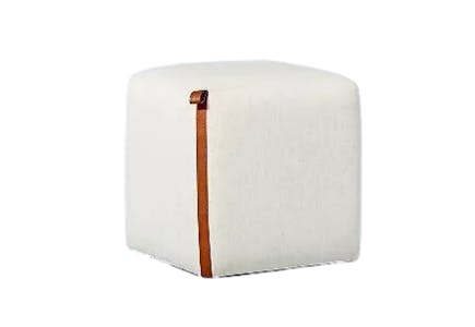 Hearth & Hand With Magnolia Ottoman