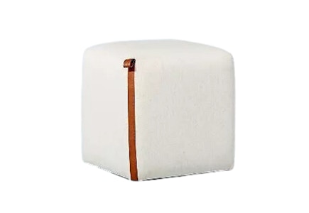 Hearth & Hand With Magnolia Ottoman