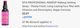 amazon-nyx-makeup-spray-cart