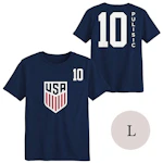 Kids' Soccer T-Shirt