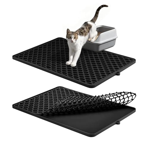 Cat Litter Mat