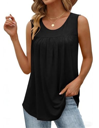 Zeagoo Women's Tank Top