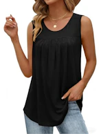 Zeagoo Women's Tank Top