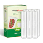 Vacuum Sealer Bags 6-Pack