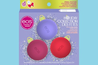 eos Lip Balm Spheres 3-Pack B0CTGDGJQ5