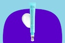 Retinol Eye Cream with Caffeine