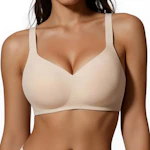 Women's Wireless Bra