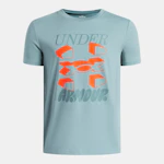Under Armour Kids' Tee