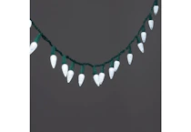 LED String Lights Spool