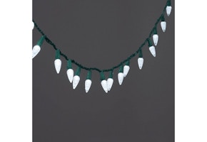 LED String Lights Spool