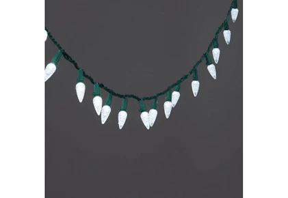 LED String Lights Spool