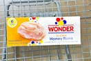 wonder cakes in shopping cart