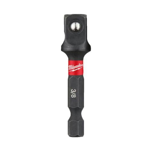 Milwaukee Socket Adapter