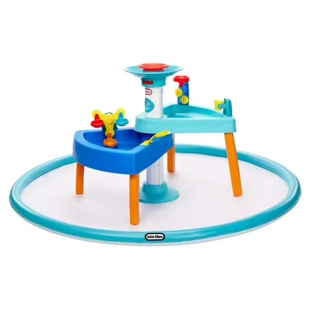 Little Tikes Splash 'n Grow Table