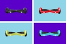 walamrt hoverboard