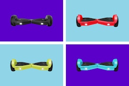 walamrt hoverboard