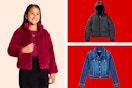 Target kids' jacket