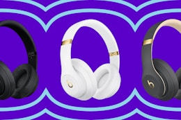 QVC Beats by Dr. Dre Studio3 Wireless Over-Ear Headphones