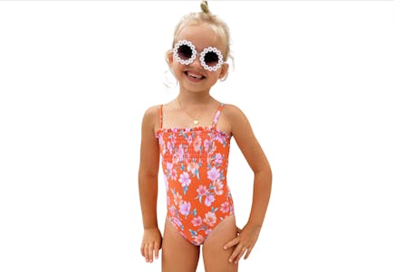 Kids' Swimsuit