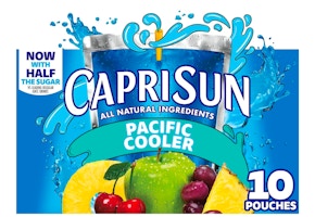 Capri Sun 10-Pack