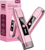 Electric Bikini Trimmer