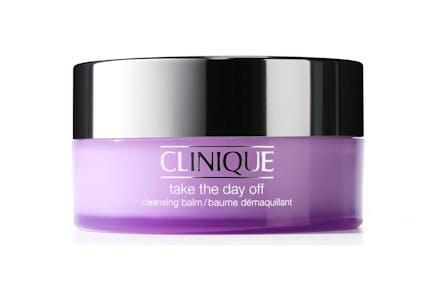 Clinique Makeup Remover