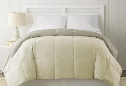 Modern Threads Comforter