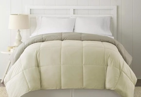 Modern Threads Comforter