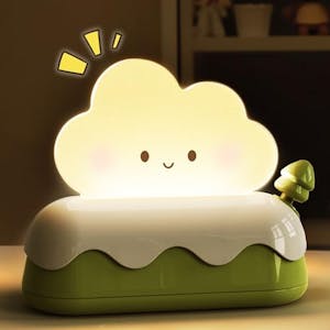 Cloud Lamp Night Light