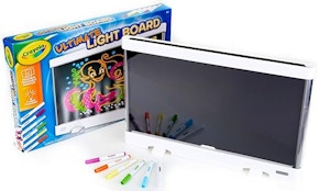 Crayola Ultimate Light Board