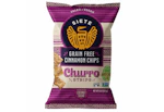 Siete Grain Free Churro Strips