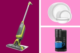 Huge Walmart Home Sale — Discounts Up to 63% Off card image