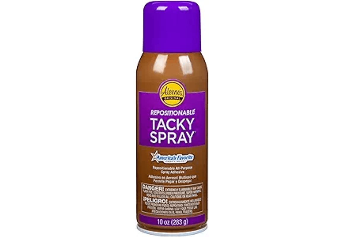 Aleene's Tacky Spray