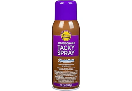 Aleene's Tacky Spray